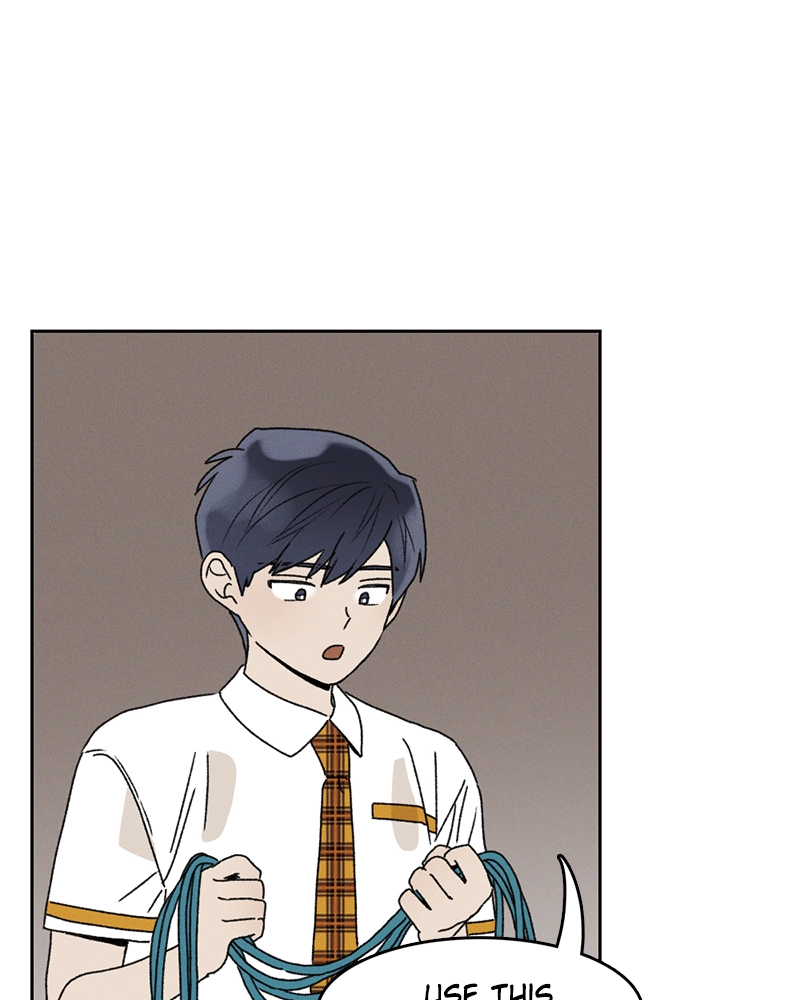 Read Our Time chapter 21 image 25 on Lezhin