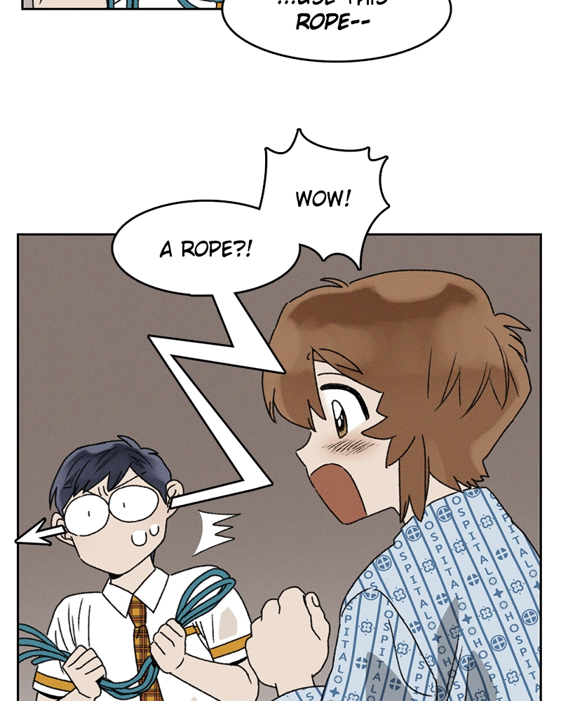 Read Our Time chapter 21 image 26 on Lezhin