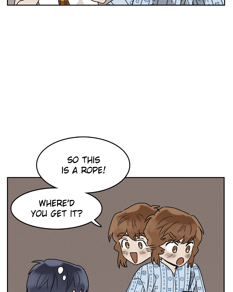Read Our Time chapter 21 image 27 on Lezhin