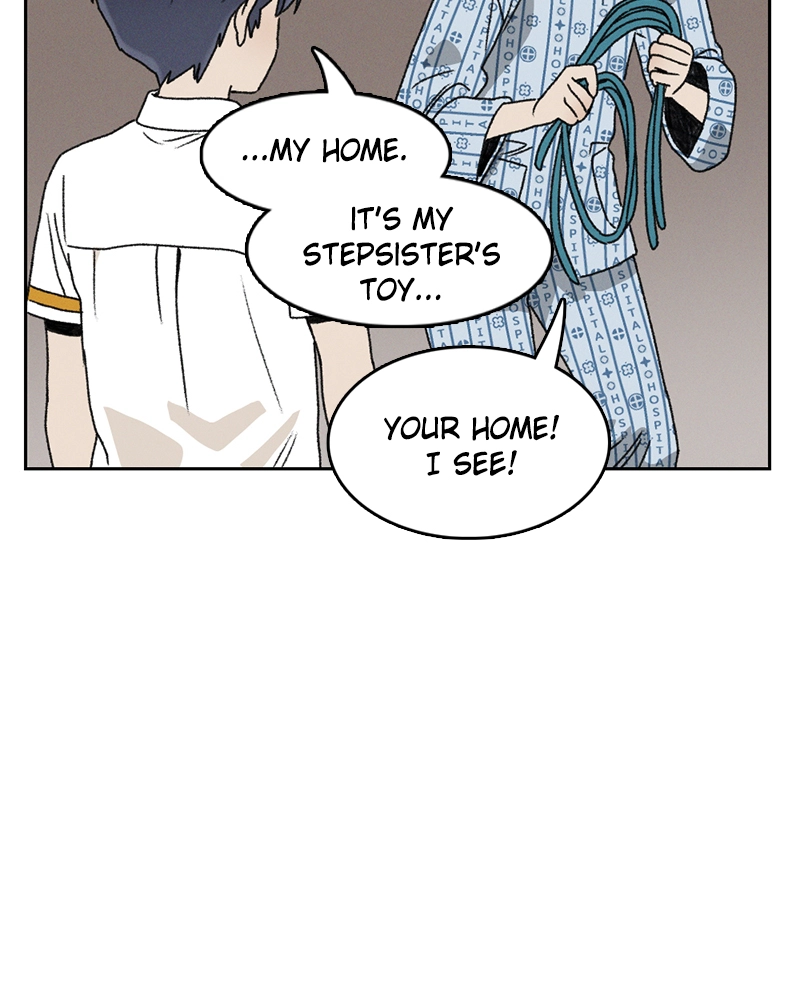 Read Our Time chapter 21 image 28 on Lezhin