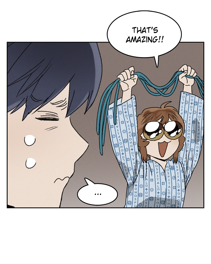 Read Our Time chapter 21 image 29 on Lezhin