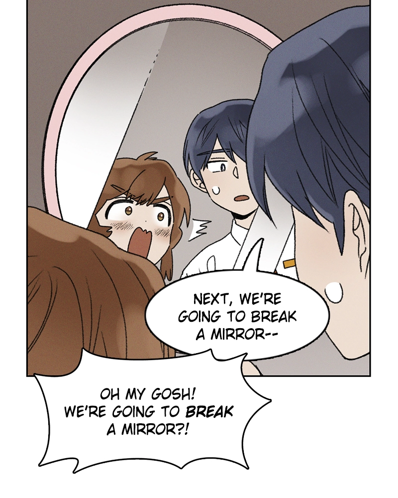 Read Our Time chapter 21 image 31 on Lezhin