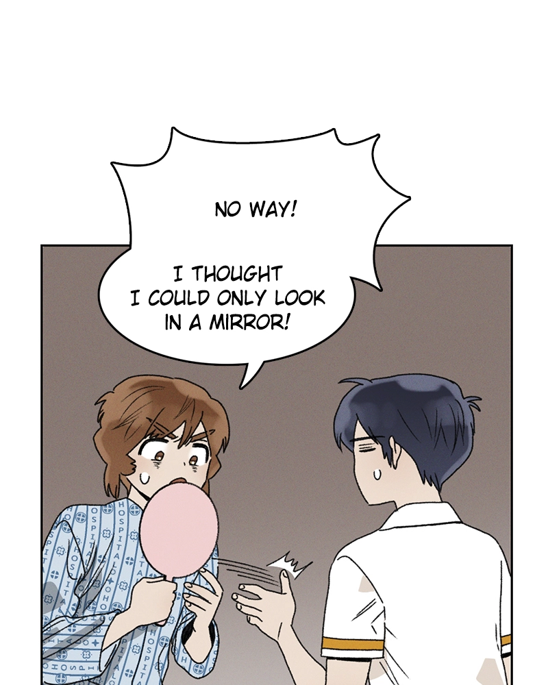 Read Our Time chapter 21 image 32 on Lezhin