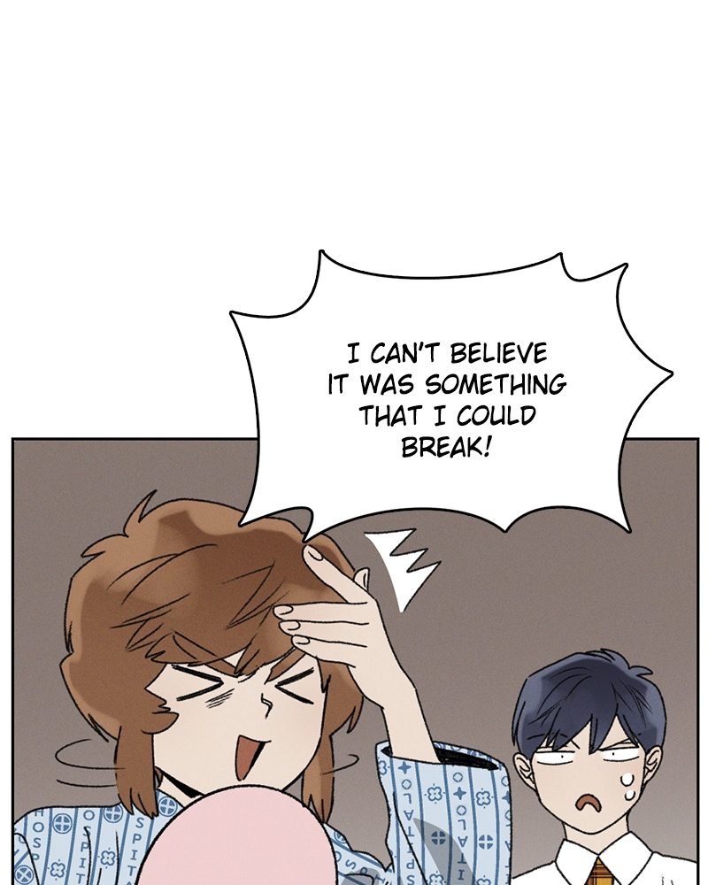 Read Our Time chapter 21 image 34 on Lezhin