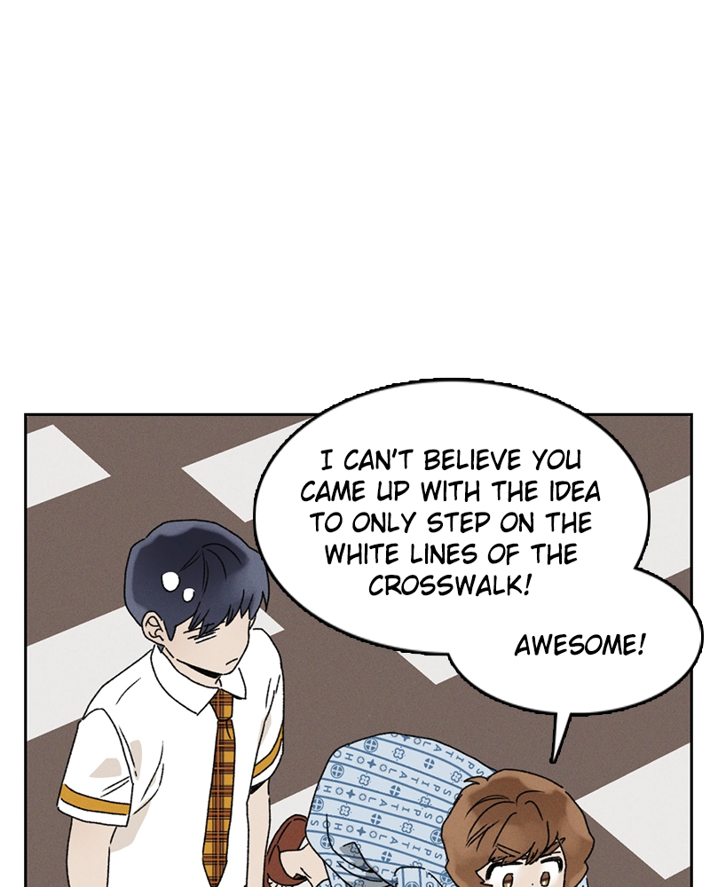 Read Our Time chapter 21 image 39 on Lezhin