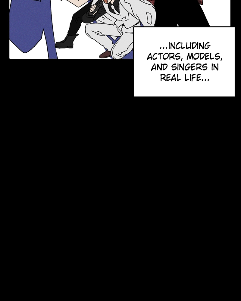 Read Our Time chapter 21 image 4 on Lezhin
