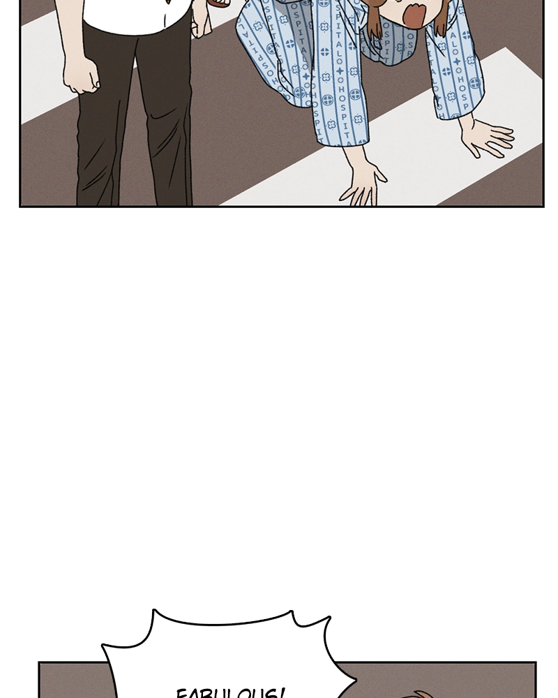 Read Our Time chapter 21 image 40 on Lezhin
