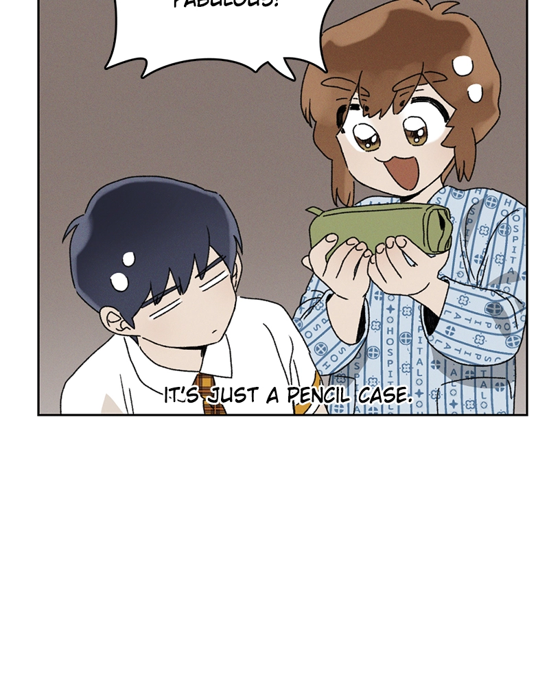 Read Our Time chapter 21 image 41 on Lezhin