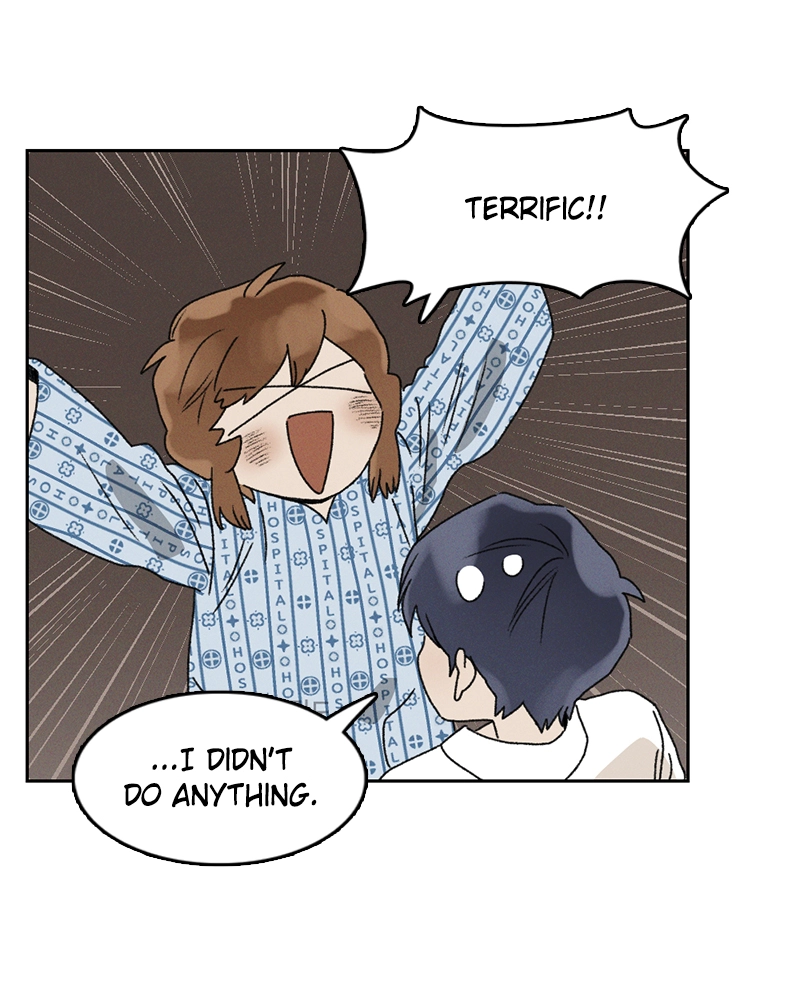 Read Our Time chapter 21 image 42 on Lezhin