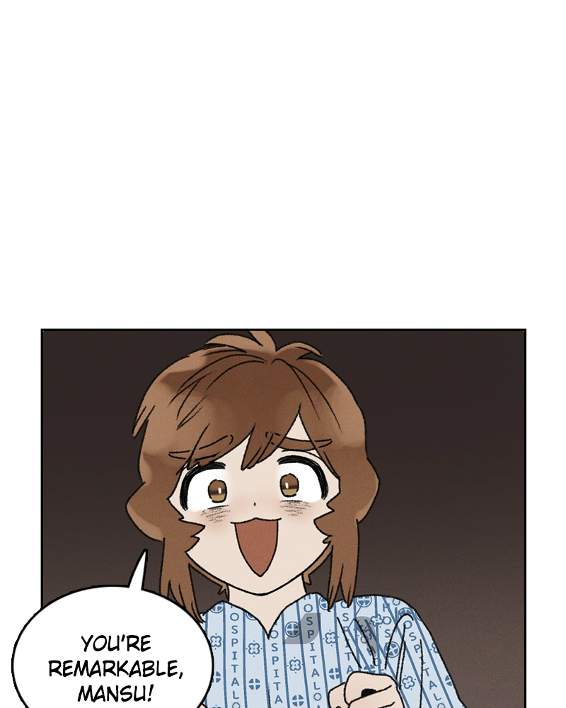 Read Our Time chapter 21 image 43 on Lezhin