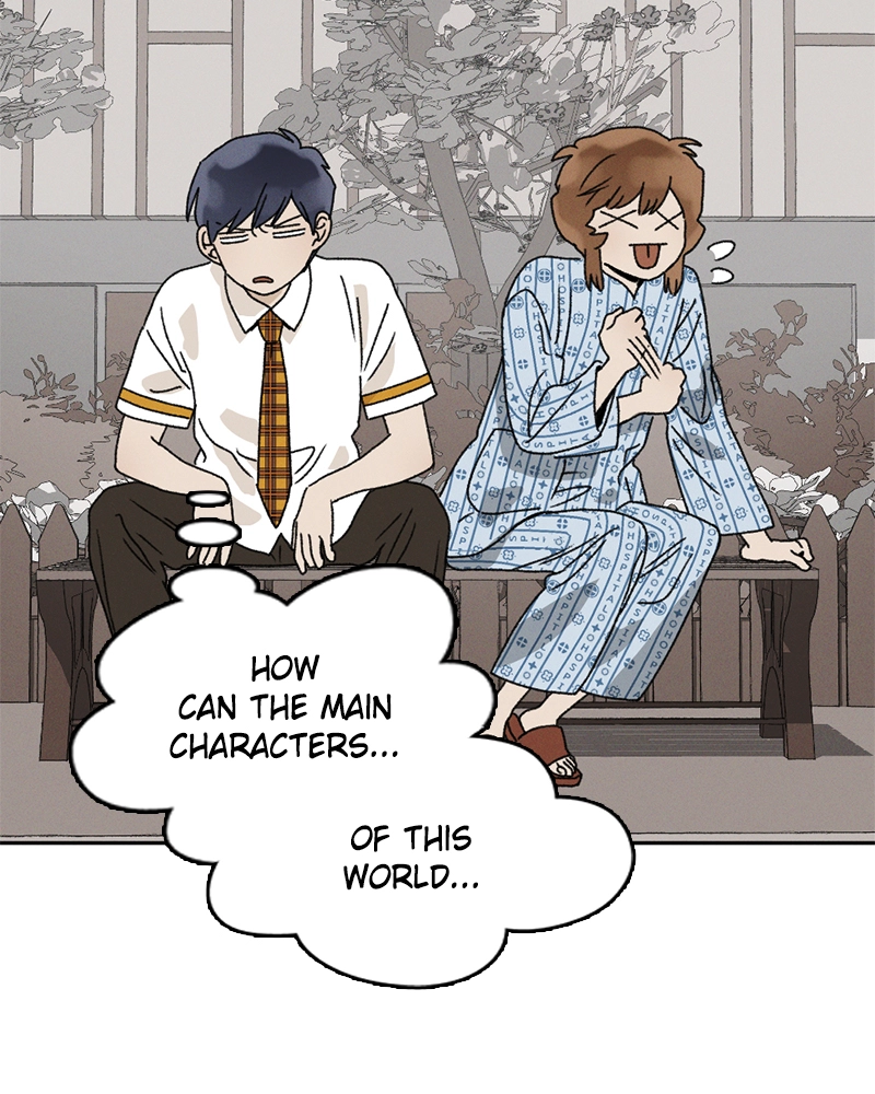 Read Our Time chapter 21 image 47 on Lezhin