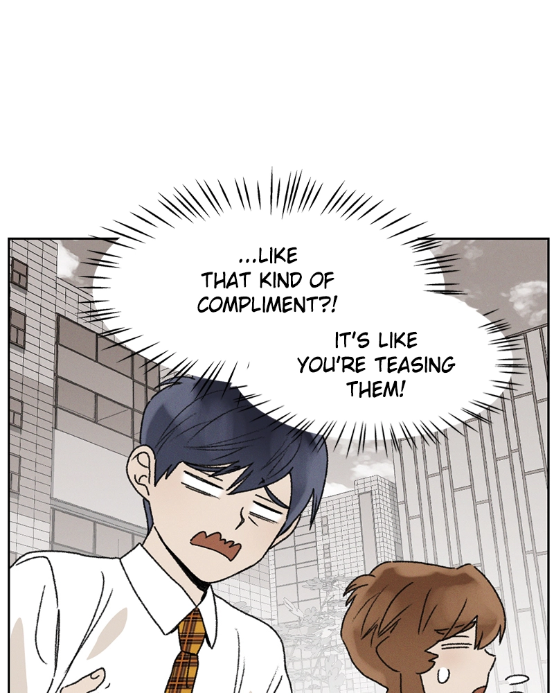 Read Our Time chapter 21 image 48 on Lezhin