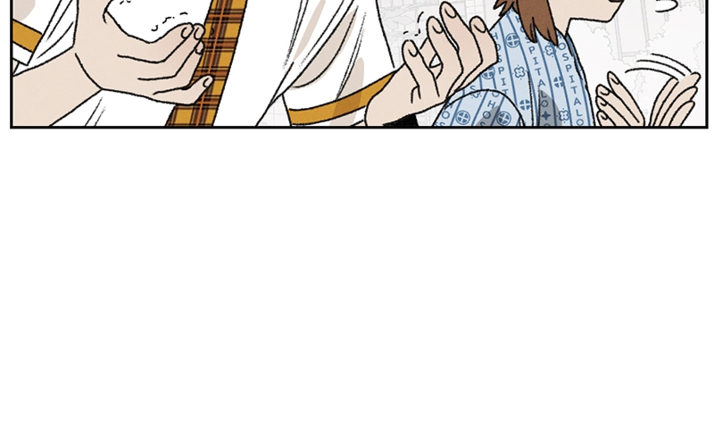 Read Our Time chapter 21 image 49 on Lezhin
