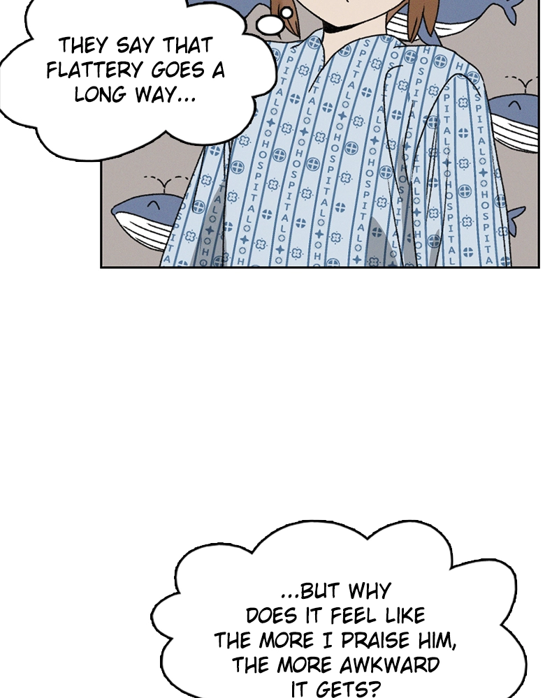 Read Our Time chapter 21 image 52 on Lezhin