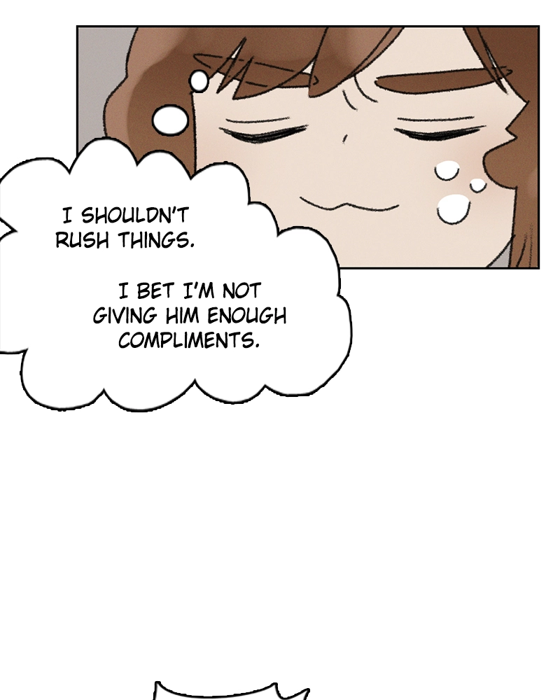 Read Our Time chapter 21 image 54 on Lezhin