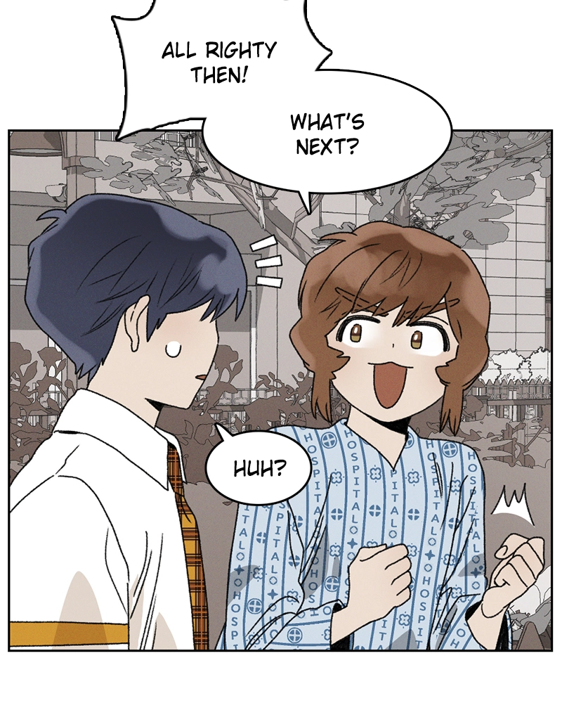 Read Our Time chapter 21 image 55 on Lezhin