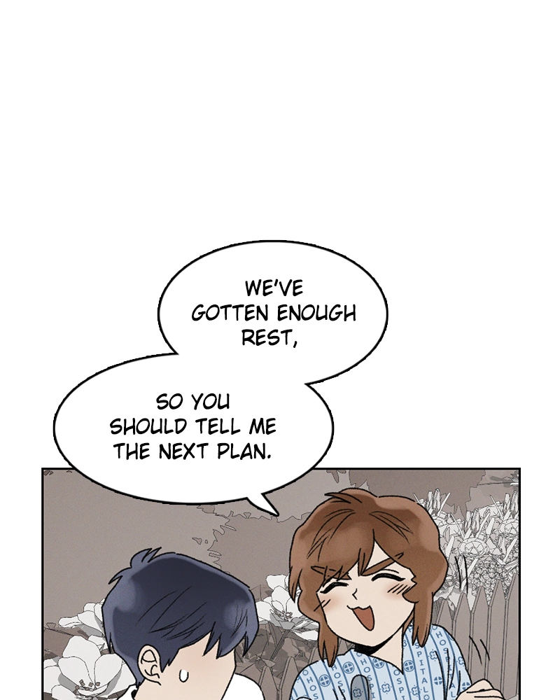 Read Our Time chapter 21 image 56 on Lezhin