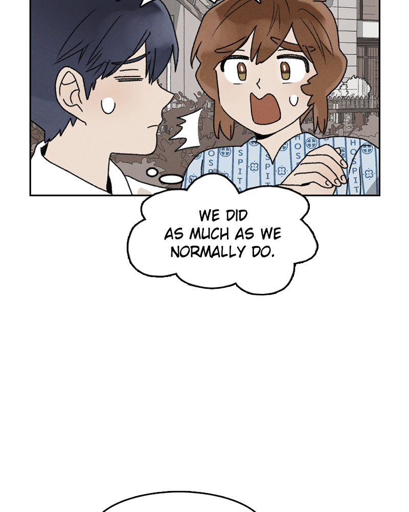 Read Our Time chapter 21 image 57 on Lezhin