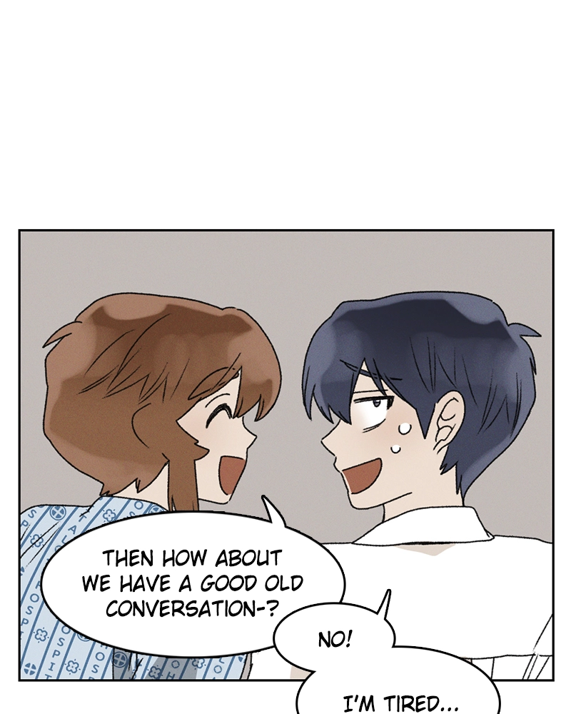 Read Our Time chapter 21 image 59 on Lezhin