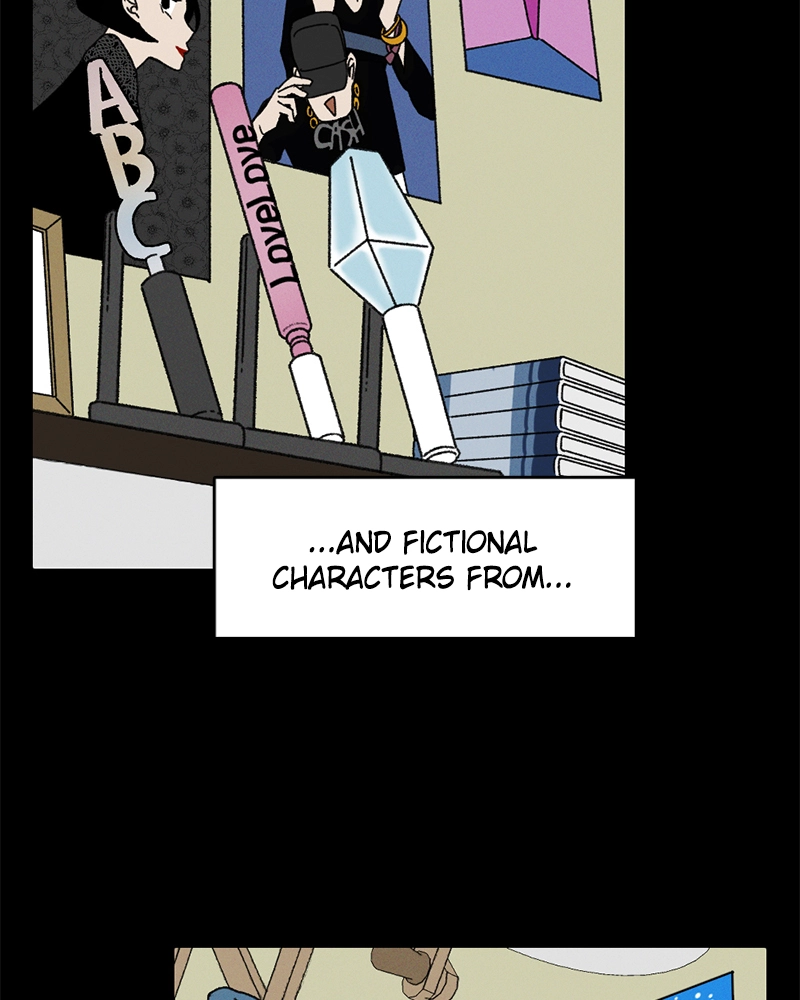 Read Our Time chapter 21 image 6 on Lezhin