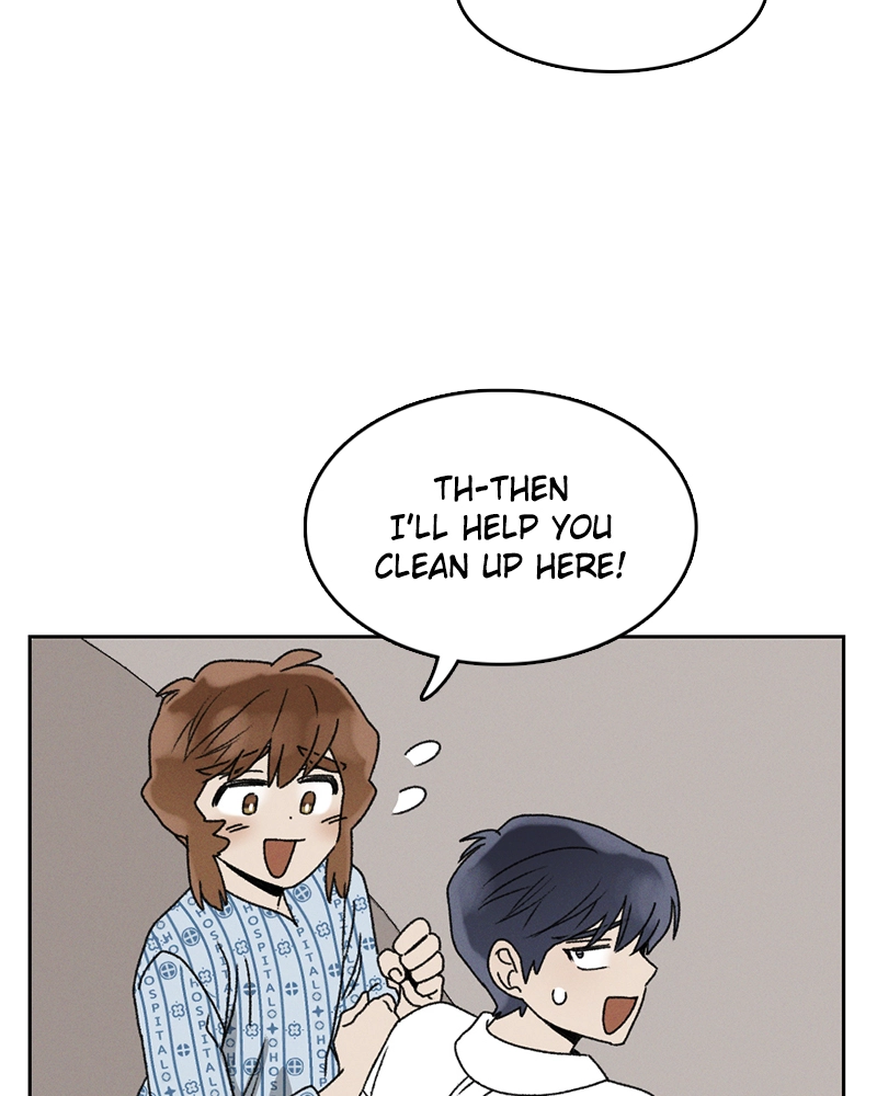 Read Our Time chapter 21 image 60 on Lezhin