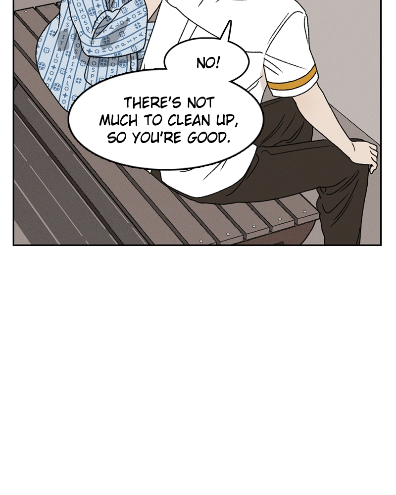 Read Our Time chapter 21 image 61 on Lezhin