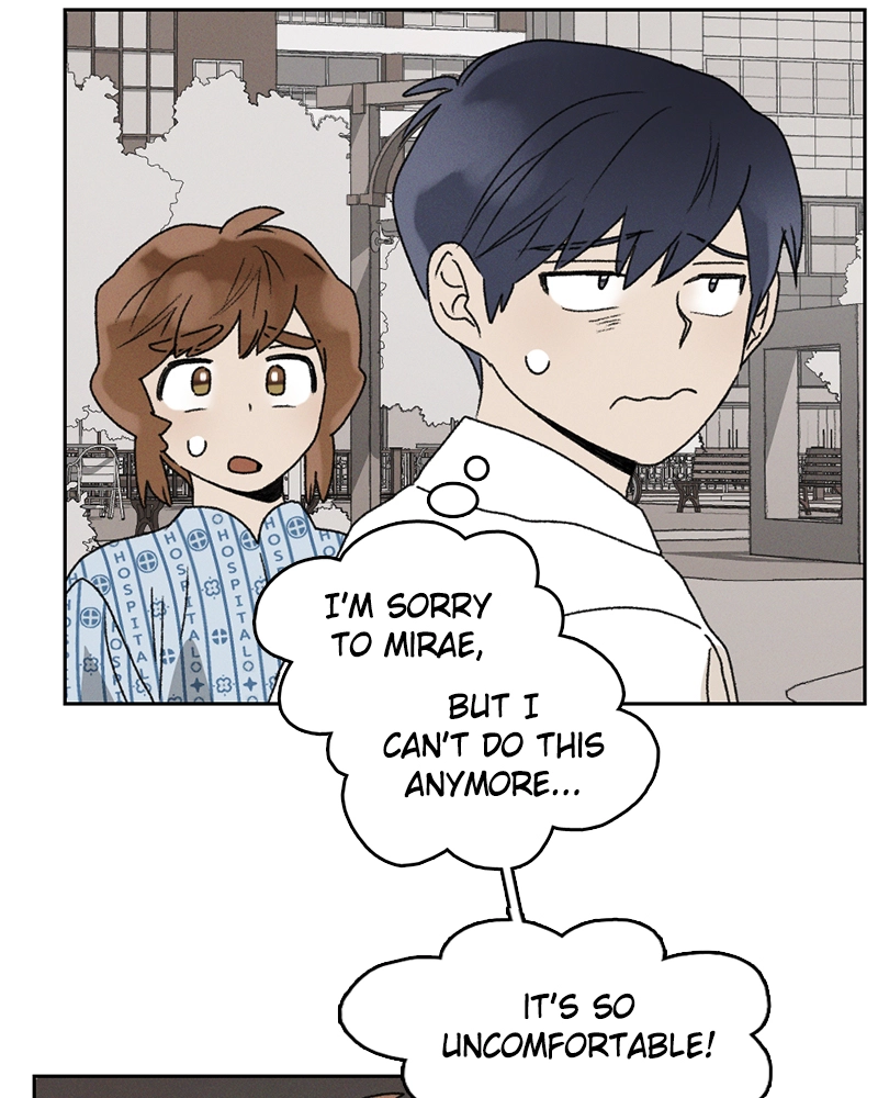 Read Our Time chapter 21 image 62 on Lezhin