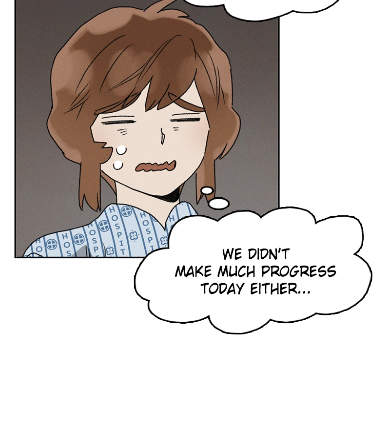 Read Our Time chapter 21 image 63 on Lezhin