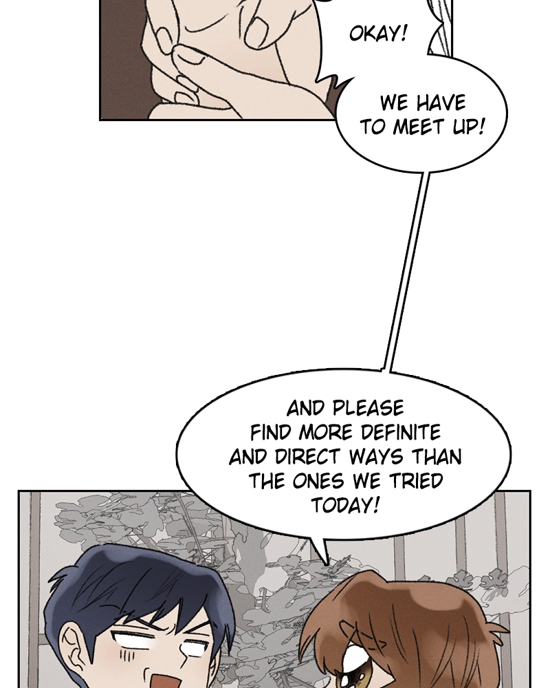 Read Our Time chapter 21 image 66 on Lezhin