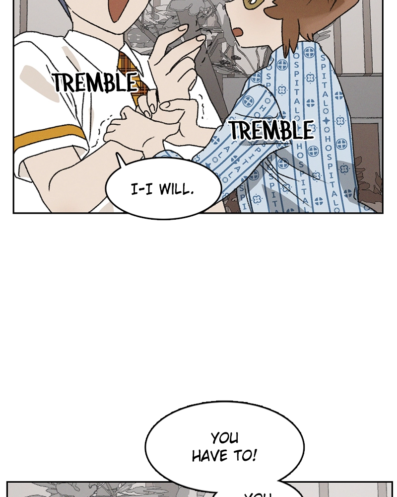 Read Our Time chapter 21 image 67 on Lezhin