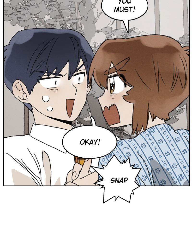 Read Our Time chapter 21 image 68 on Lezhin