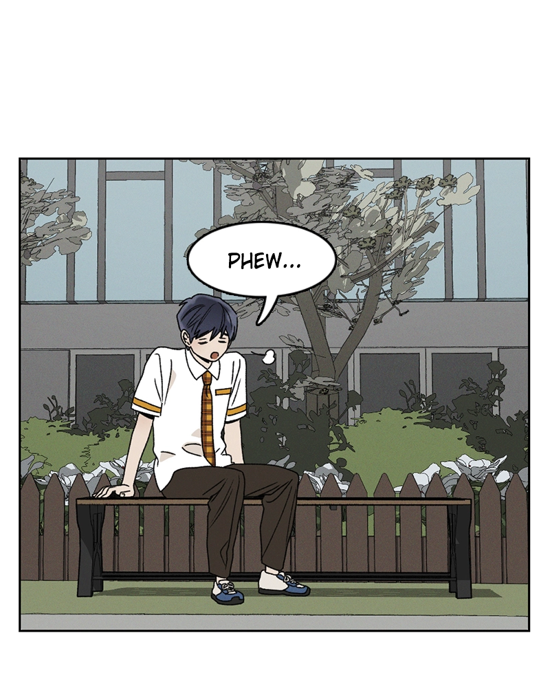 Read Our Time chapter 21 image 71 on Lezhin