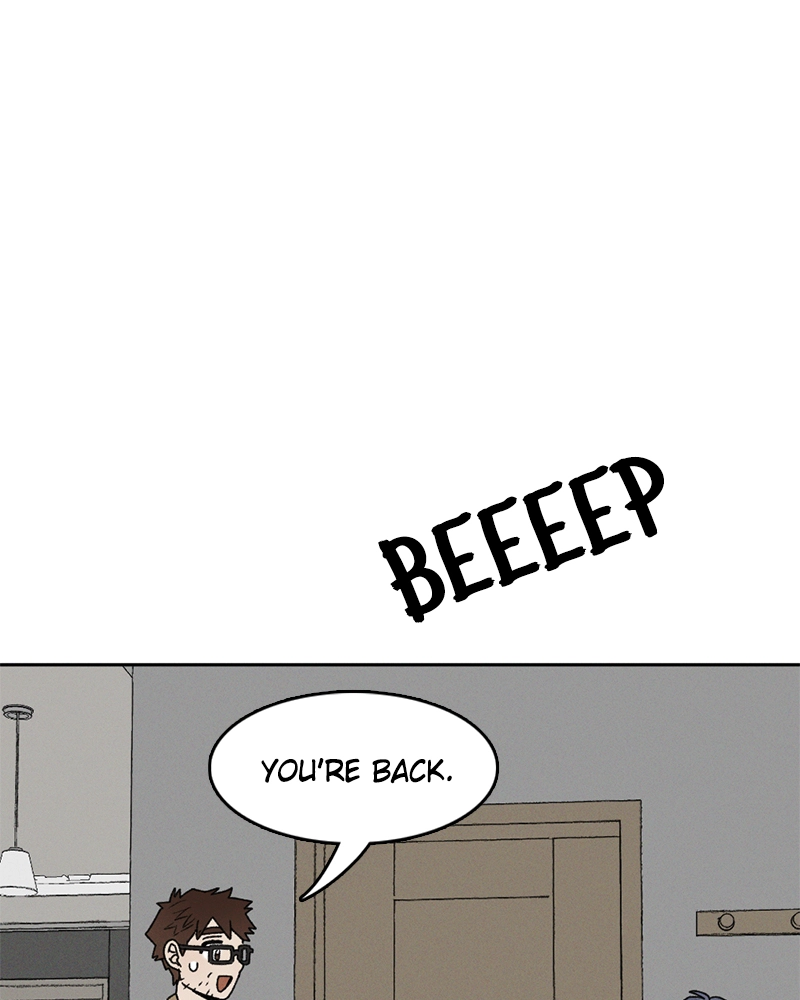 Read Our Time chapter 21 image 74 on Lezhin
