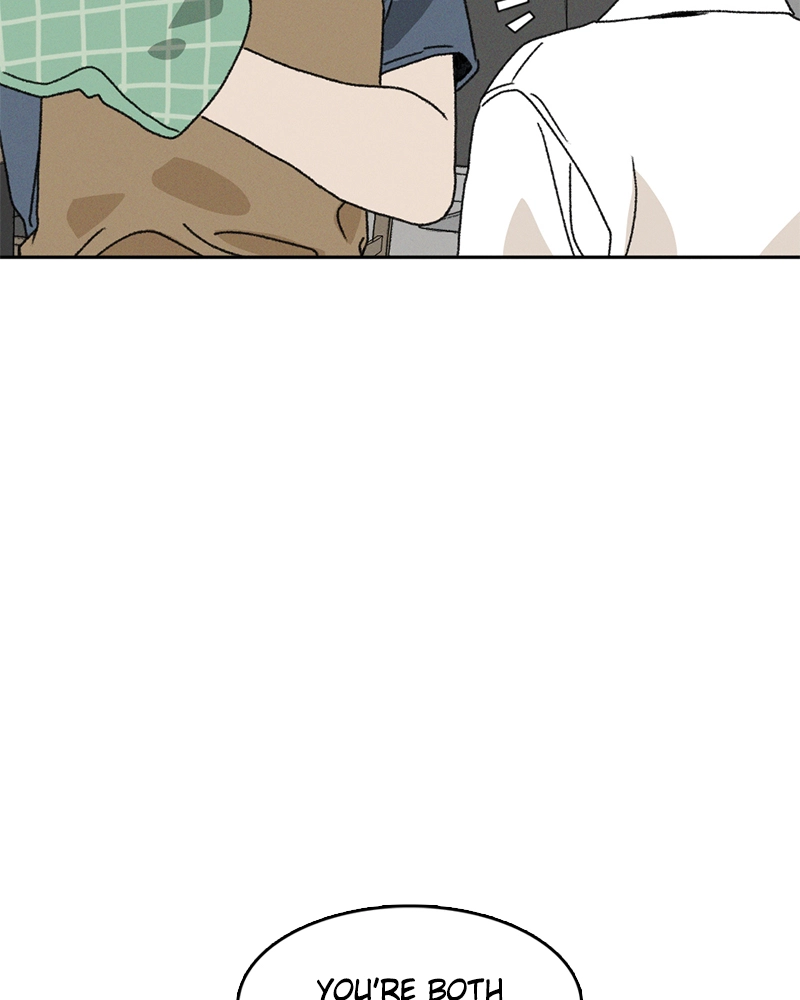 Read Our Time chapter 21 image 77 on Lezhin