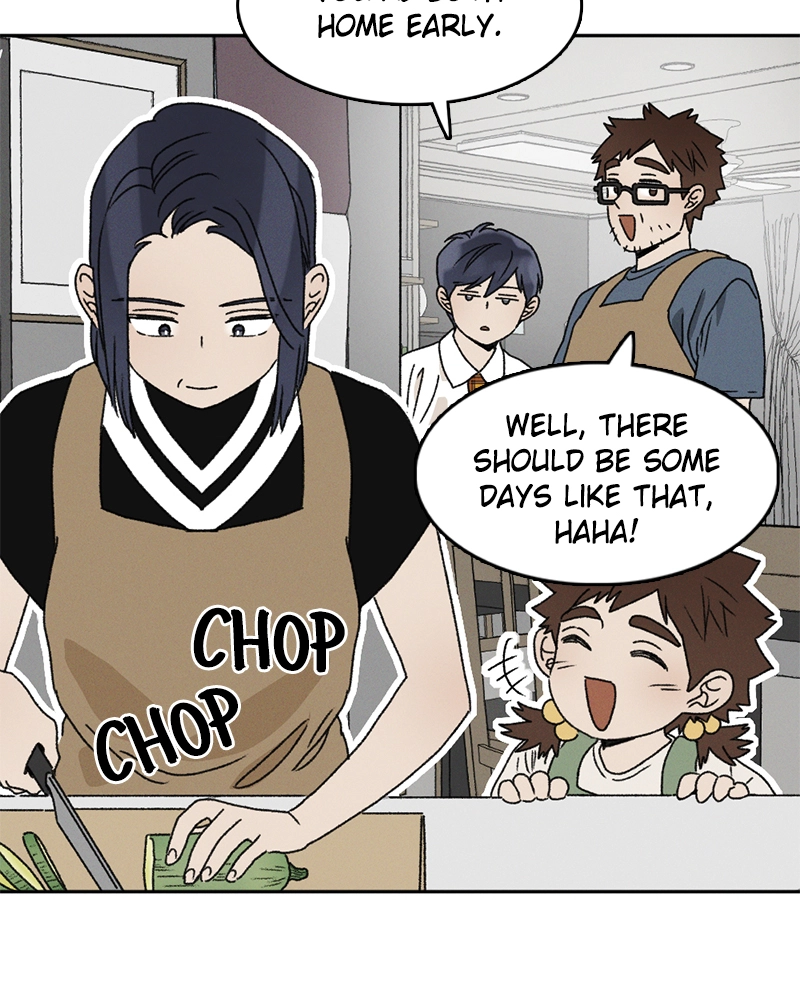 Read Our Time chapter 21 image 78 on Lezhin