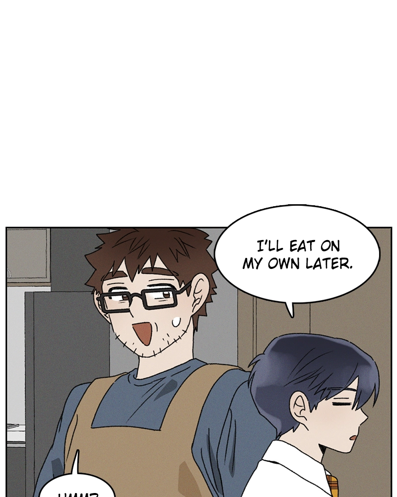 Read Our Time chapter 21 image 79 on Lezhin