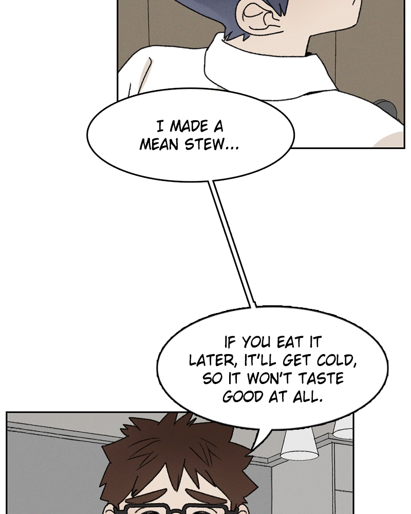 Read Our Time chapter 21 image 81 on Lezhin