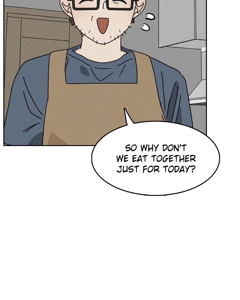 Read Our Time chapter 21 image 82 on Lezhin