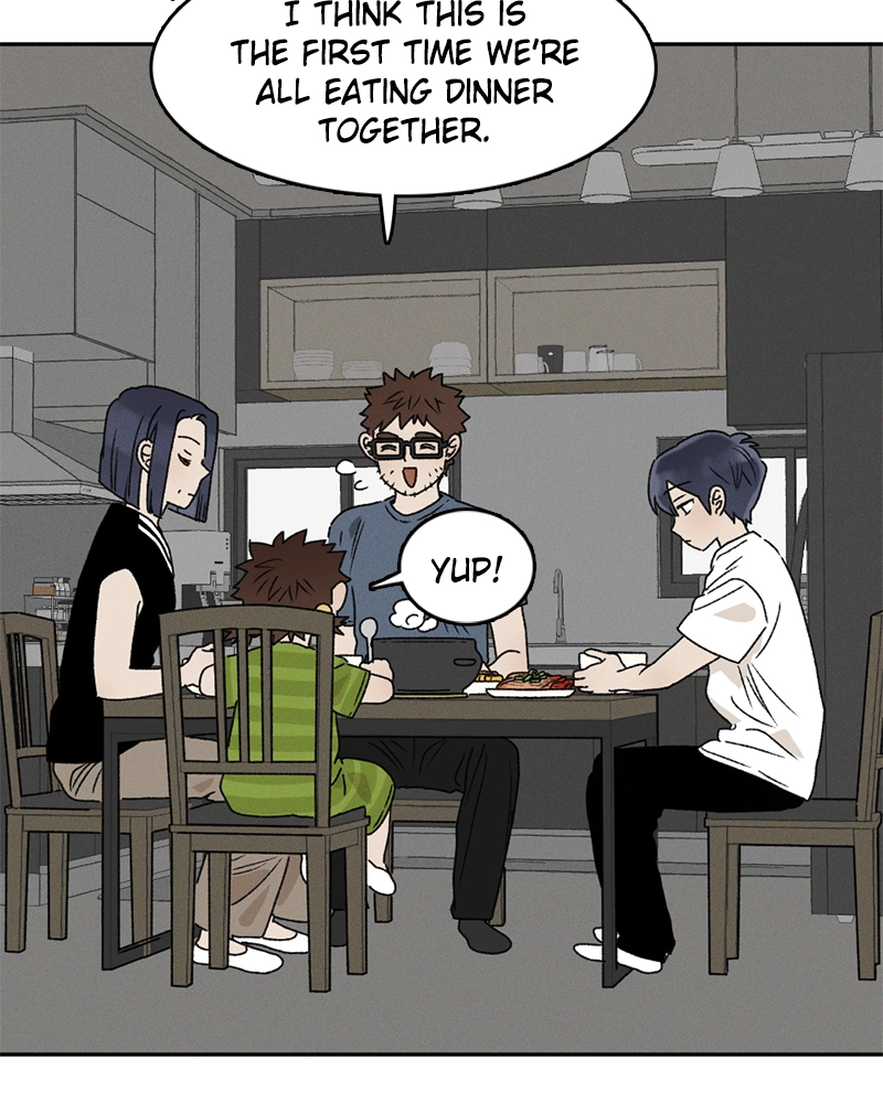 Read Our Time chapter 21 image 86 on Lezhin