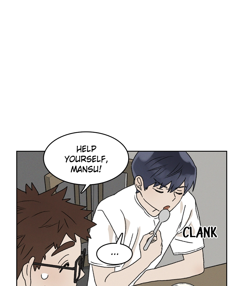Read Our Time chapter 21 image 87 on Lezhin