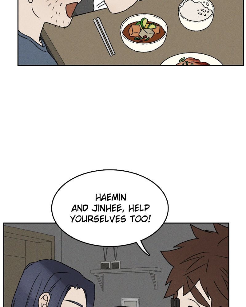 Read Our Time chapter 21 image 88 on Lezhin