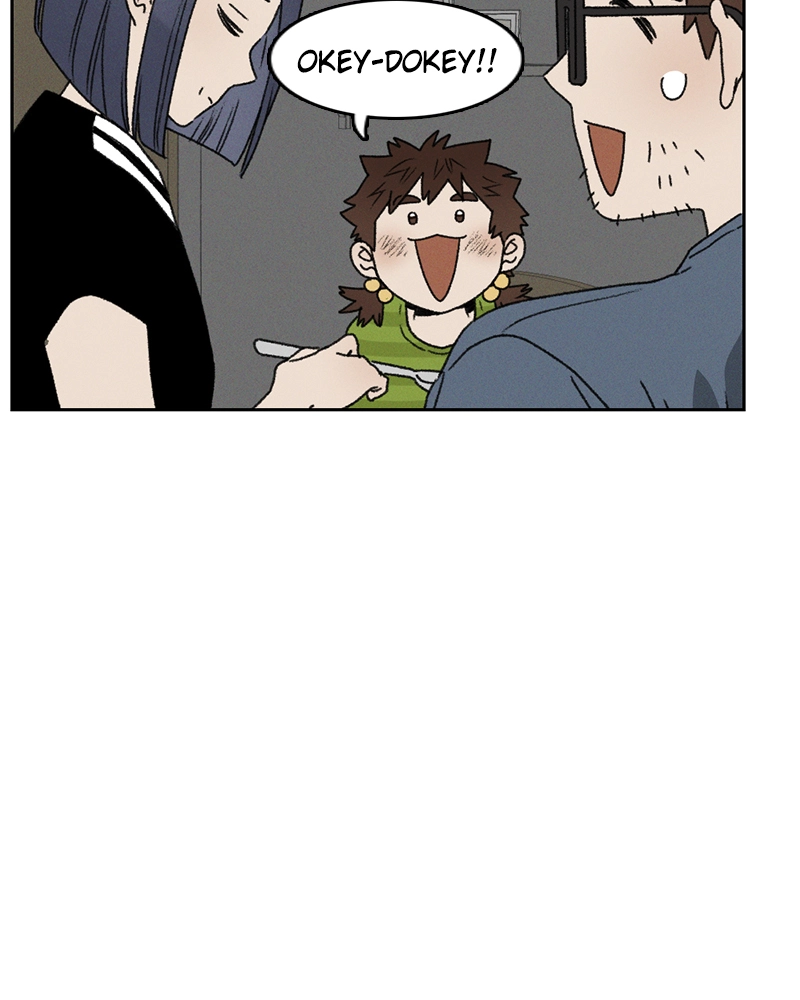 Read Our Time chapter 21 image 89 on Lezhin