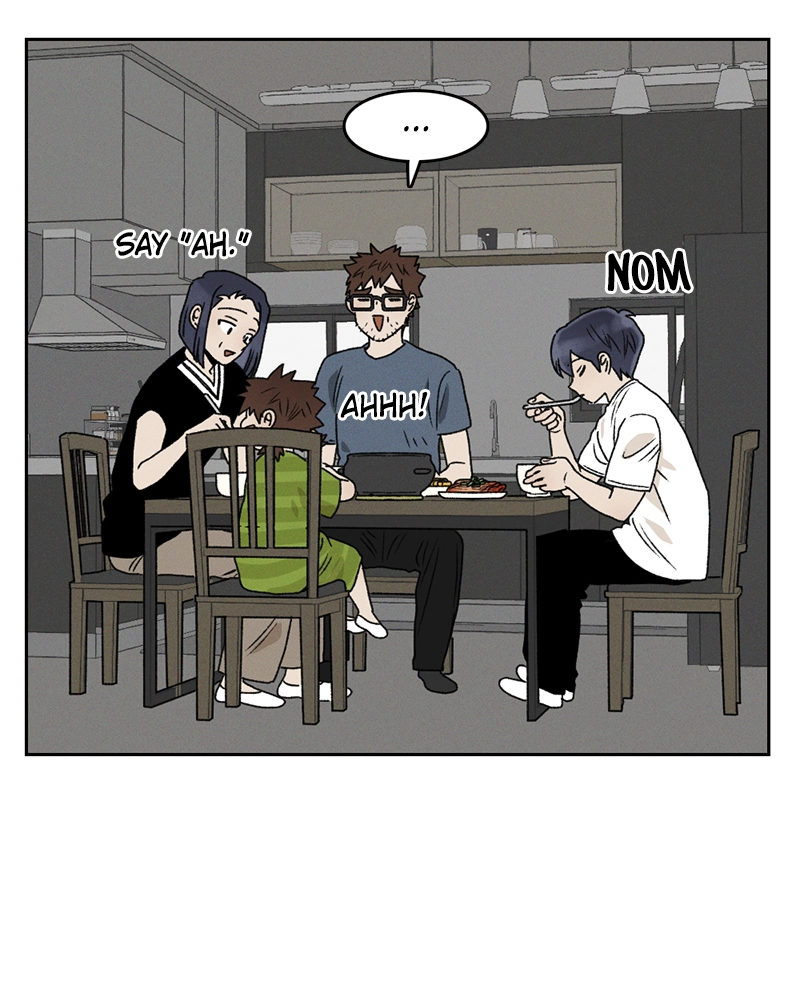 Read Our Time chapter 21 image 90 on Lezhin