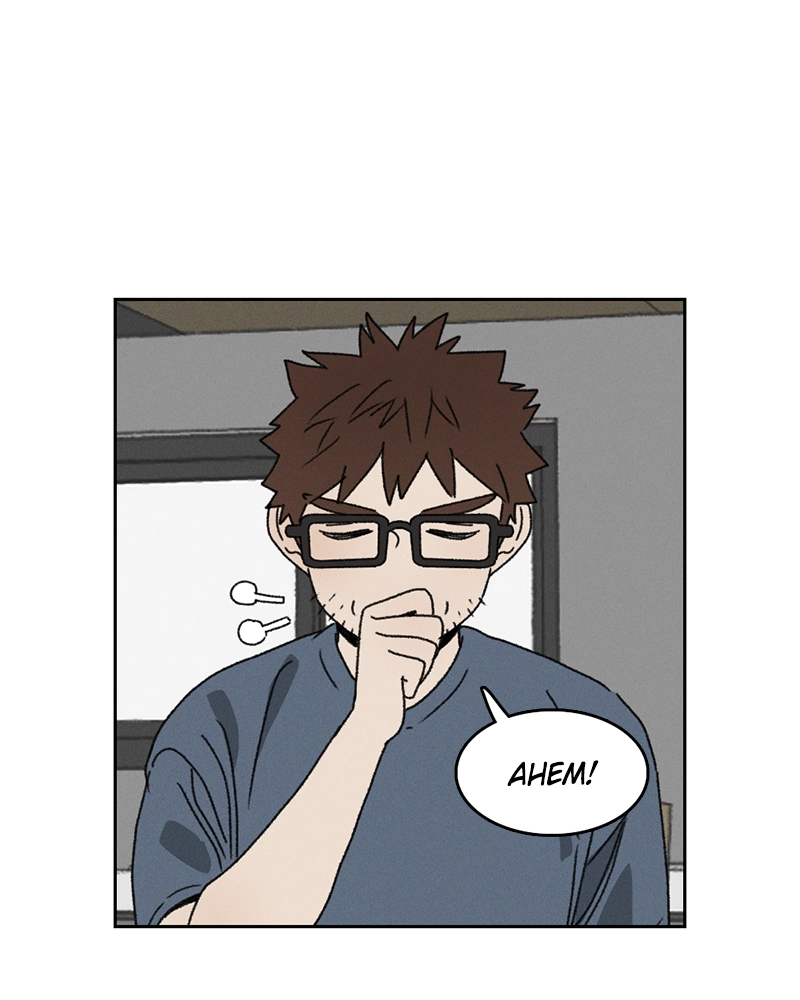 Read Our Time chapter 21 image 91 on Lezhin