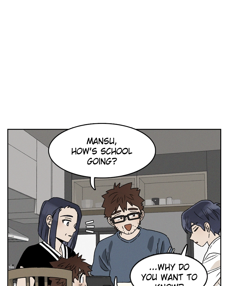 Read Our Time chapter 21 image 92 on Lezhin