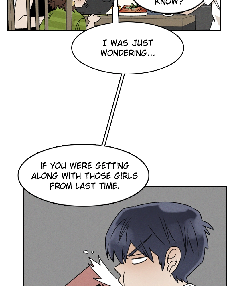 Read Our Time chapter 21 image 93 on Lezhin