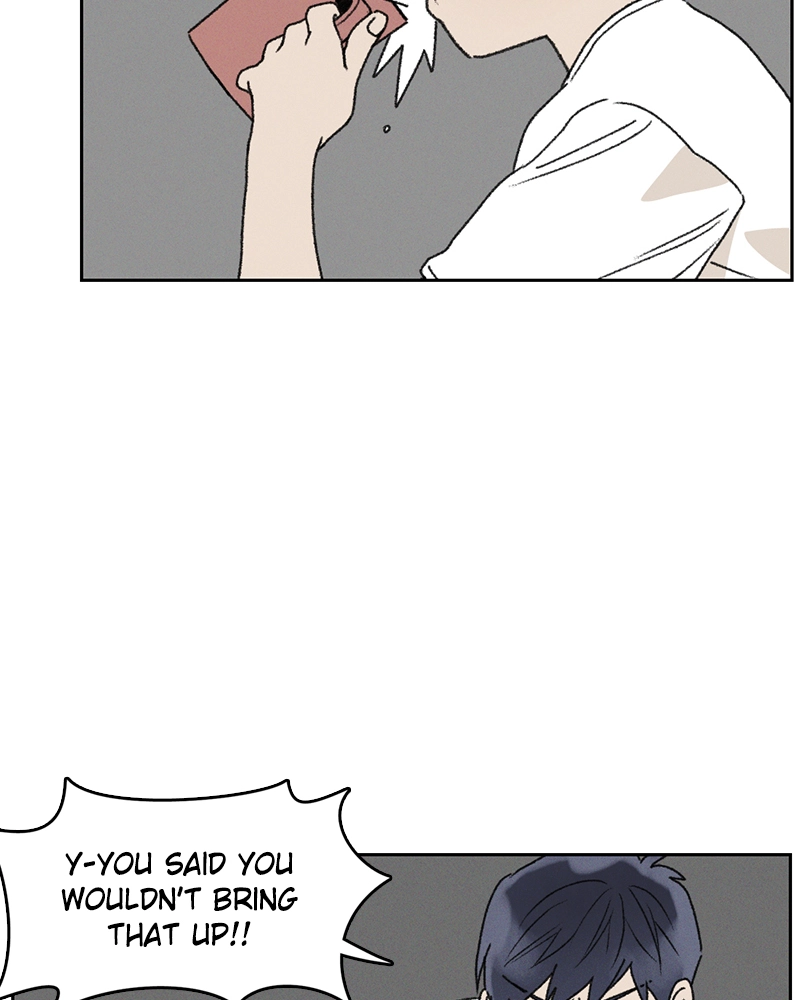 Read Our Time chapter 21 image 94 on Lezhin