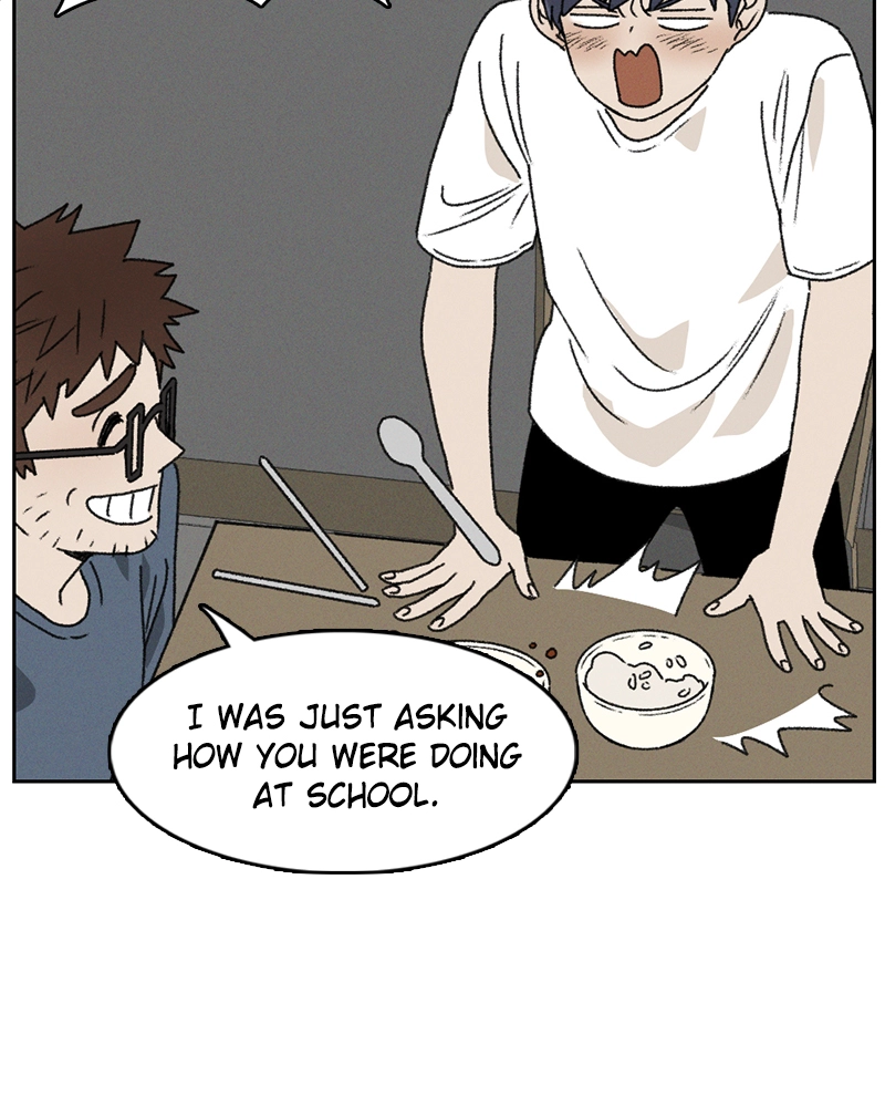 Read Our Time chapter 21 image 95 on Lezhin