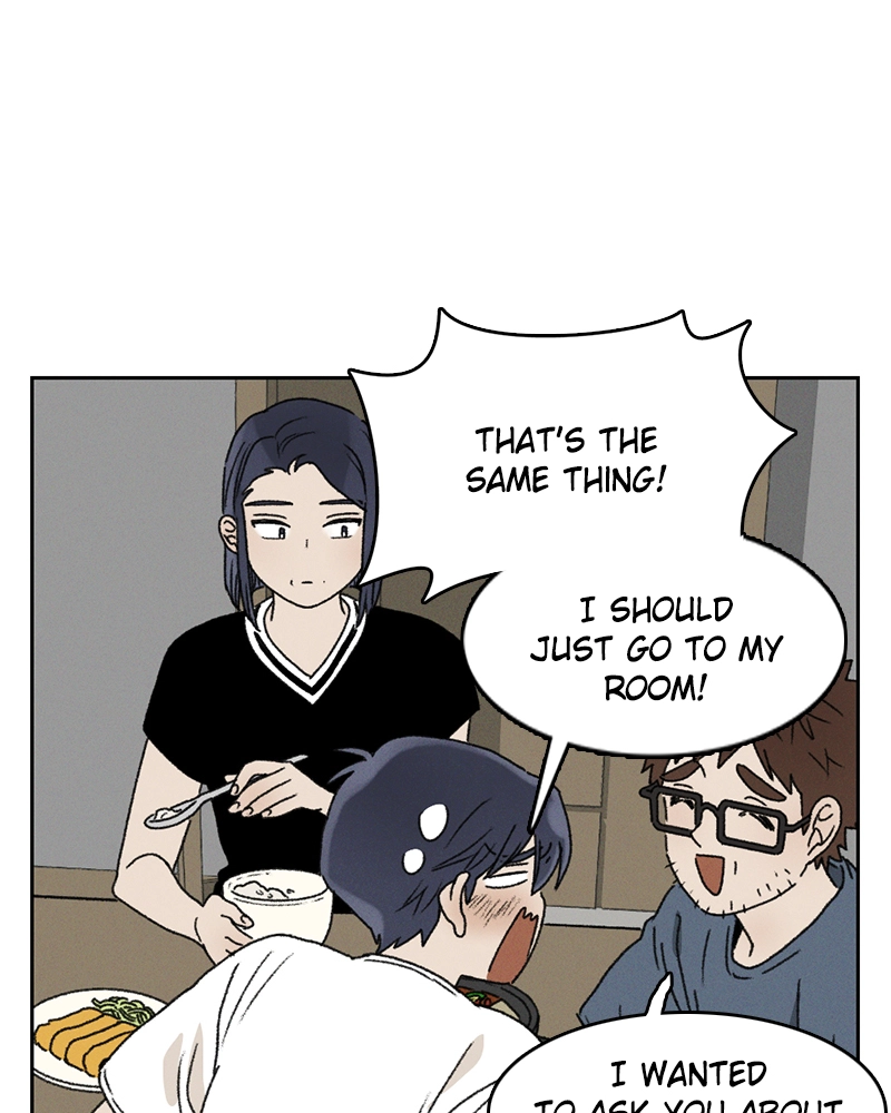 Read Our Time chapter 21 image 96 on Lezhin