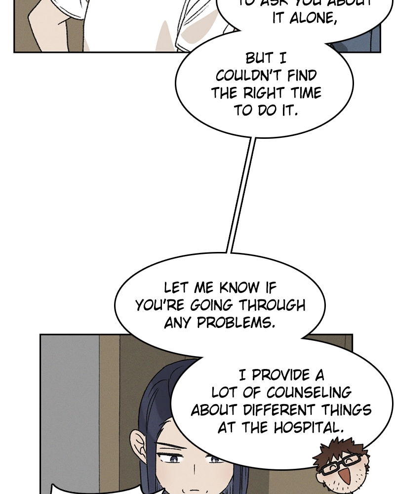 Read Our Time chapter 21 image 97 on Lezhin